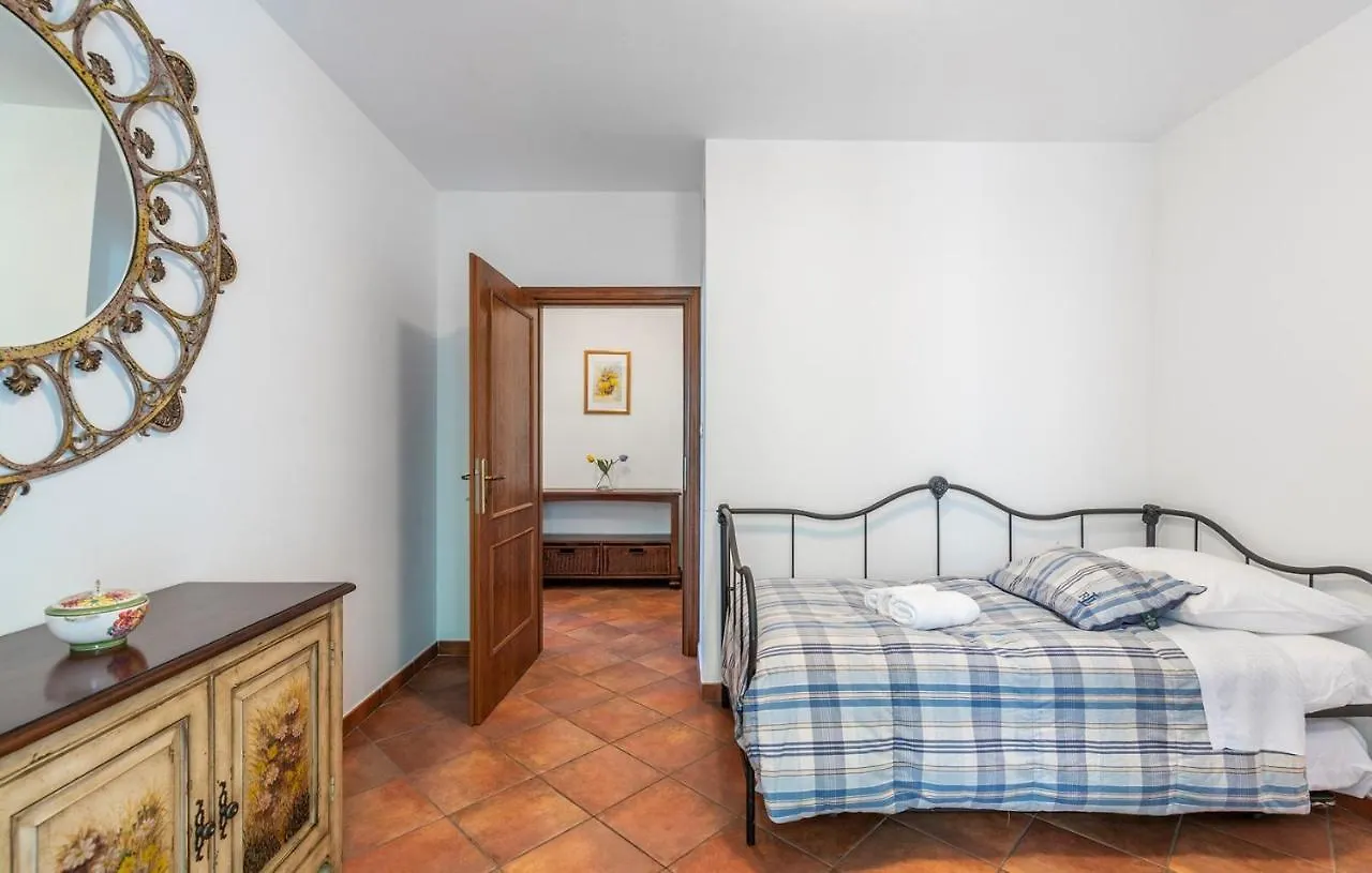 Villa Ana Vlakovo Koromačno Κροατία