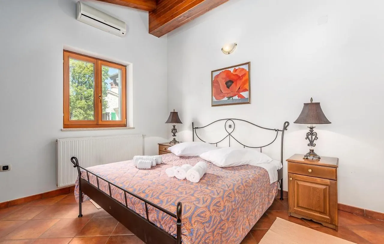 Villa Ana Vlakovo Koromačno 0*,  Κροατία