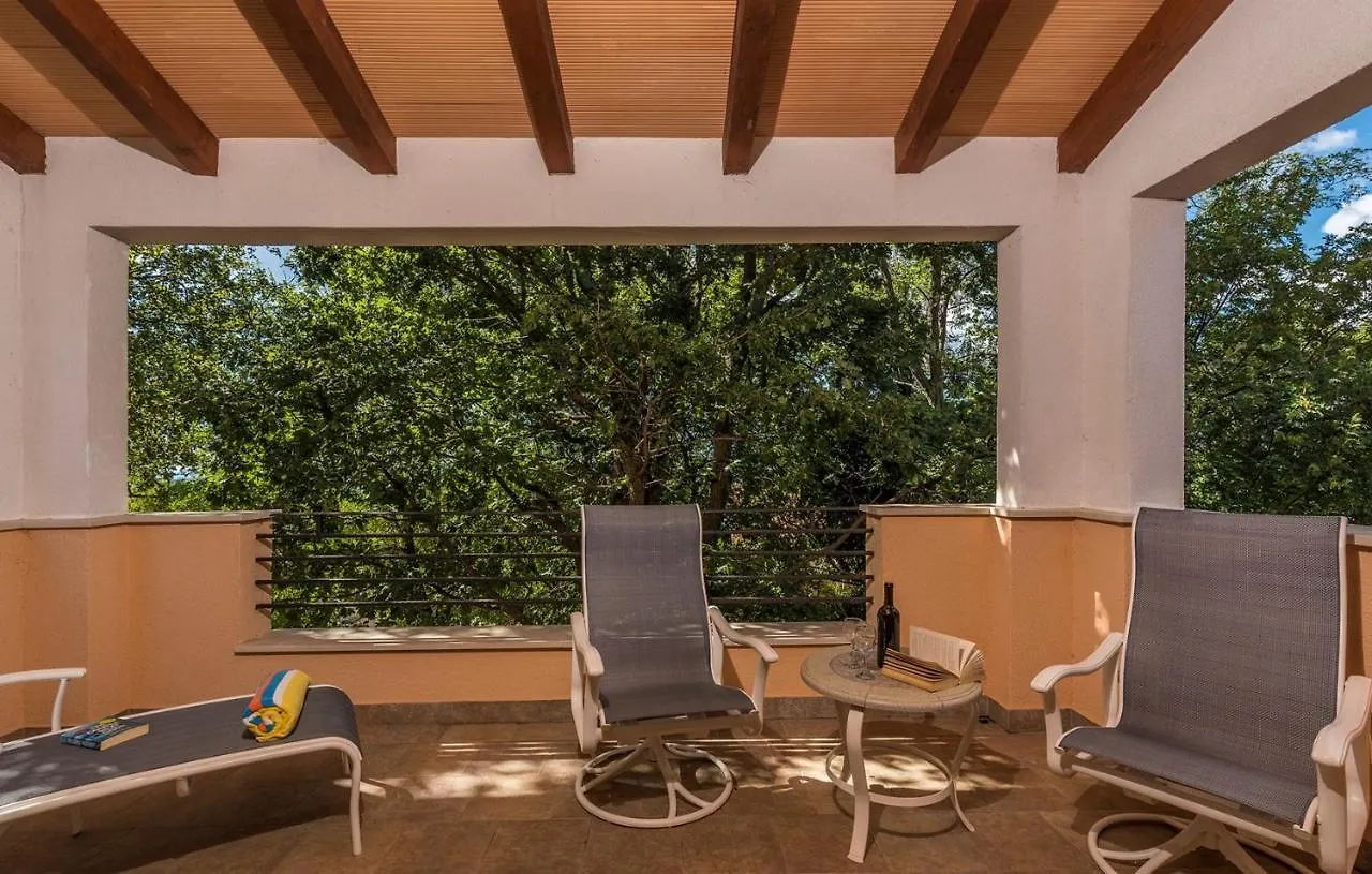 Villa Ana Vlakovo Koromačno Κροατία